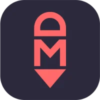 Markdown editor - PocketMark